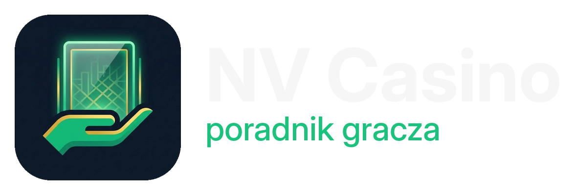 NV Casino Pl 01 nv casino poradnik logo